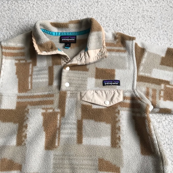 Patagonia Jackets & Blazers - Patagonia Synchilla